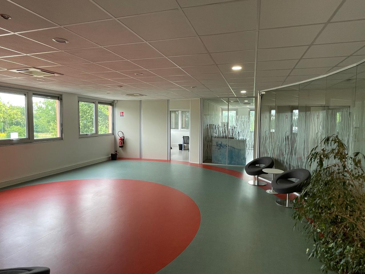 Local d'activité Ris-Orangis 1607m² Location local d'activité Ris-Orangis Essonne OLACT2424183 5